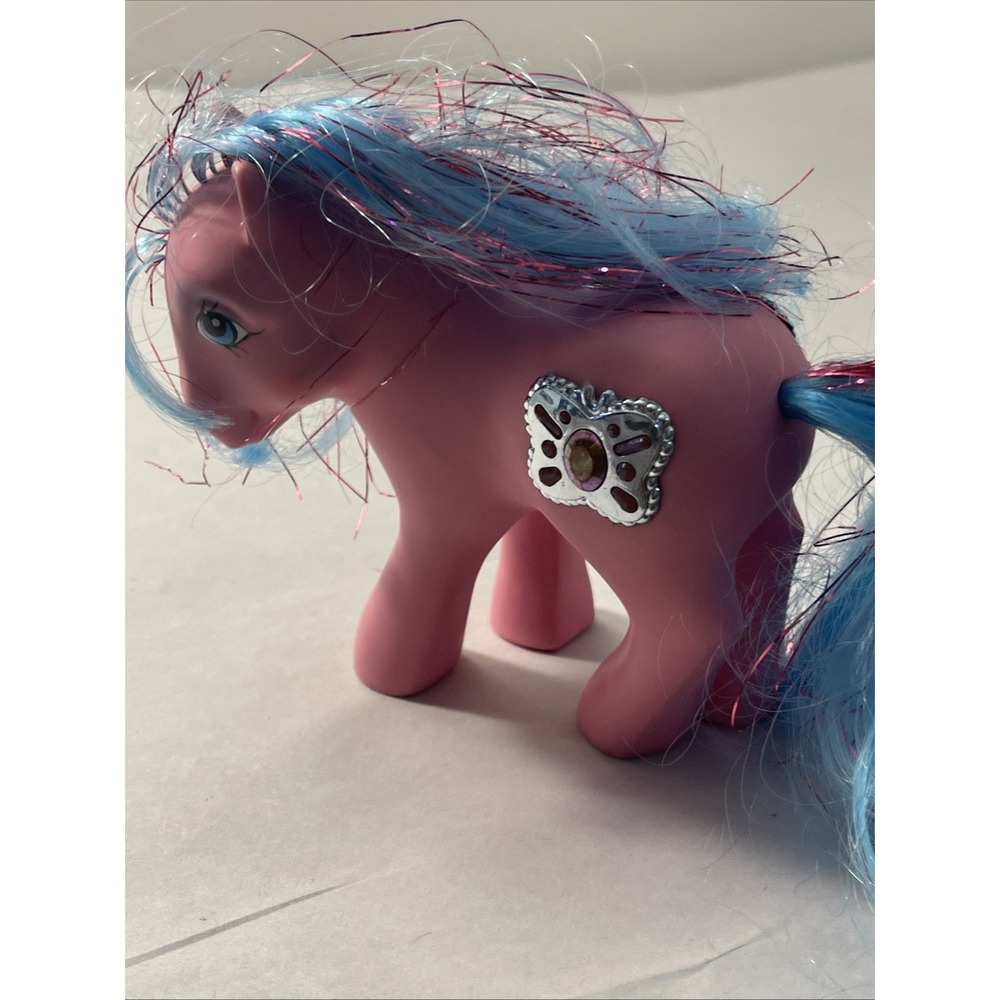 My Little Pony Princess Primrose Pony Only G1 Hasbro - Picture 14 of 15